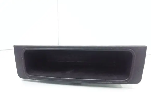 Mercedes-Benz C W203 Dashboard storage box/compartment A2036830291