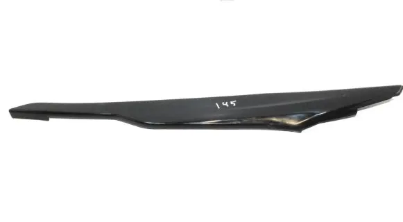 Peugeot 2008 I Other center console (tunnel) element 9677872877
