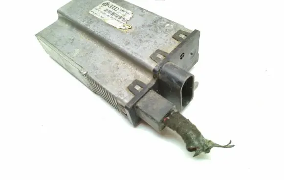 Audi A8 S8 D3 4E Other control units/modules 8e0907133a