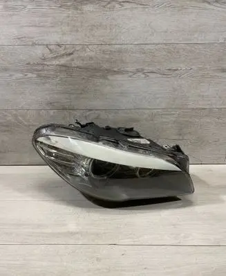 BMW 5 F10 F11 Headlight/headlamp 7203242 1LL01013104 8720324212