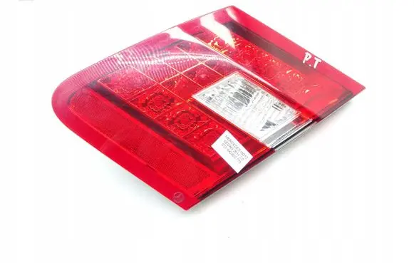Mercedes-Benz E W212 Tailgate rear/tail lights
