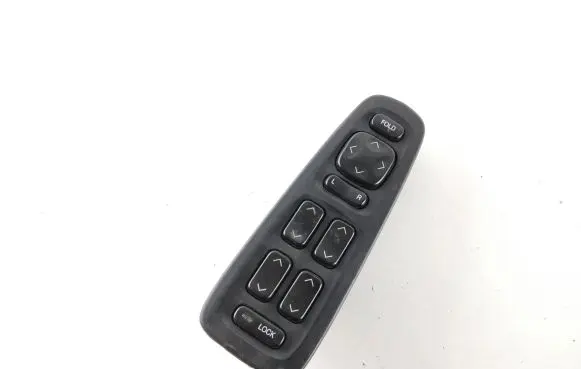 Cadillac STS Seville Electric window control switch 25701079 1009V