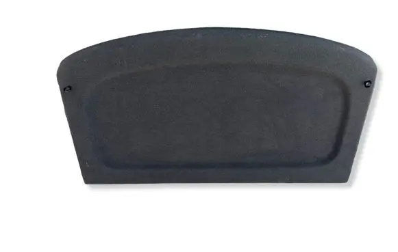 Volkswagen Tiguan Parcel shelf 5N0867769K