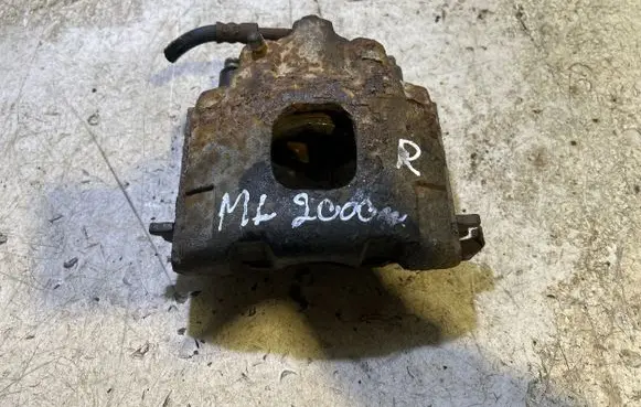 Mercedes-Benz ML W163 Front brake caliper