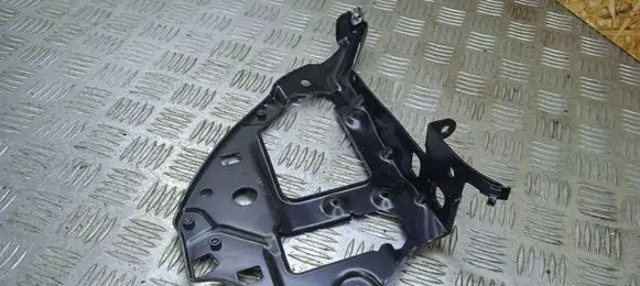 Audi TT TTS Mk2 Other dashboard part 8J1858506A
