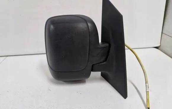 Citroen Jumpy Front door electric wing mirror