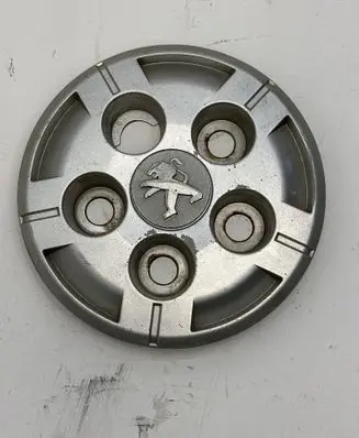 Peugeot Boxer Original wheel cap B985