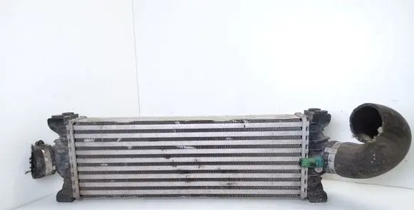 Ford Transit Custom Intercooler radiator CACCC119L440AF