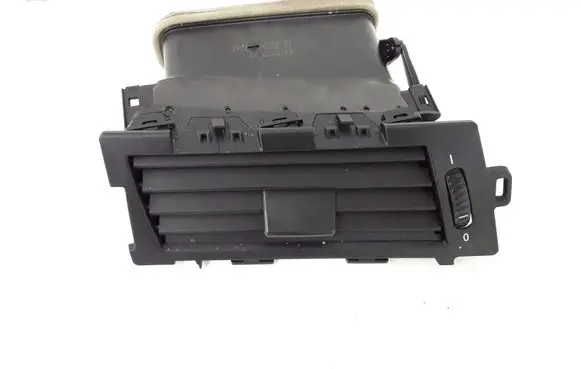 BMW 5 E60 E61 Dashboard side air vent grill/cover trim 64226910731