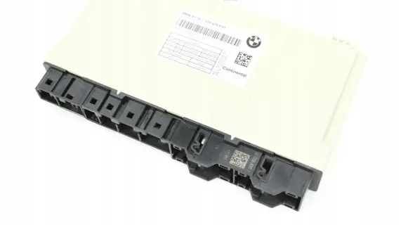 BMW X5 G05 Other control units/modules