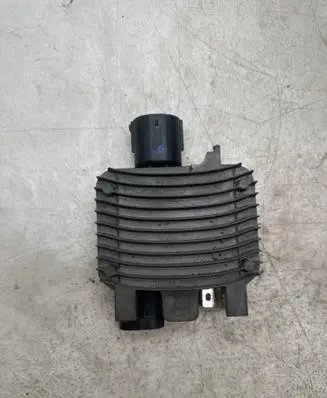 Volvo S60 Coolant fan relay 940009402 REL0100 241017206116