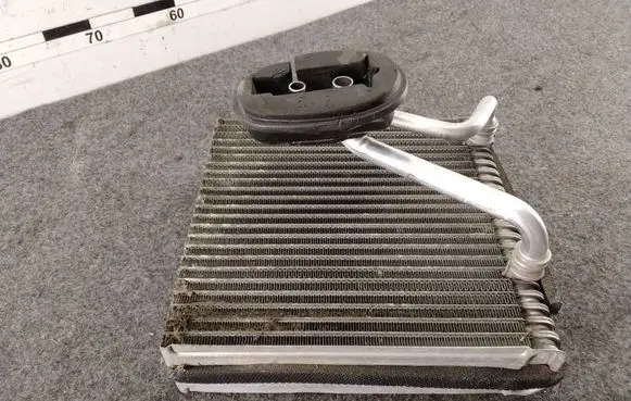 Volkswagen Caddy Air conditioning (A/C) radiator (interior) 1K1820103