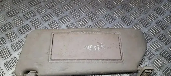 Opel Omega B2 Sun visor 0431629