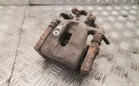 Opel Astra G Rear brake caliper