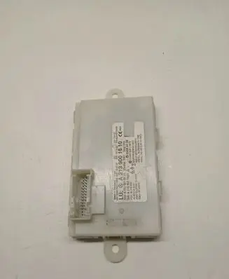 Mercedes-Benz E W213 Keyless (KESSY) go control unit/module A2139001610