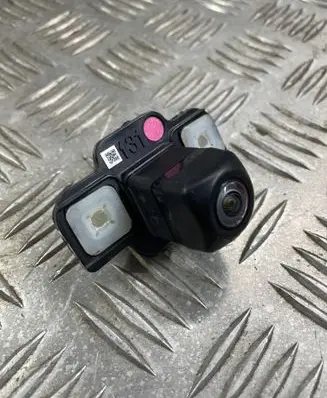 Toyota RAV 4 (XA50) Reversing camera 867B042030