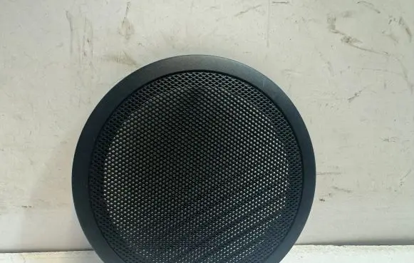 BMW 3 F30 F35 F31 Front door speaker cover trim 7260067