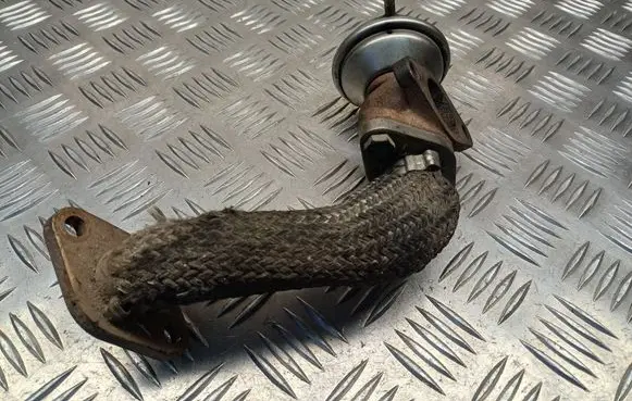 Audi A6 S6 C5 4B EGR valve 059131503
