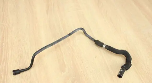 Audi A6 S6 C7 4G Breather/breather pipe/hose 04L129979A