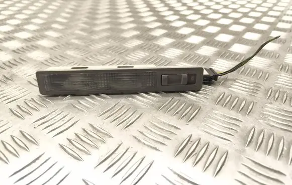 Audi A8 S8 D2 4D Rear seat light 4D0947304
