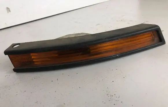 Volkswagen PASSAT B6 Front indicator light 3C0953042C