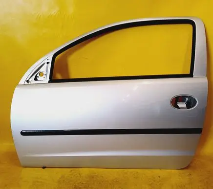 Opel Corsa C Front door 