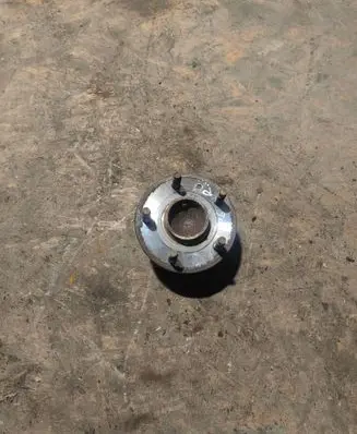 Opel Mokka Rear wheel hub 