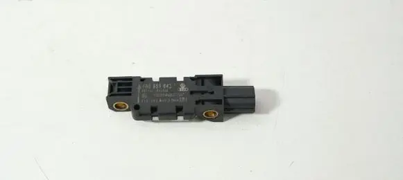 Audi A3 S3 8V Airbag deployment crash/impact sensor 4B0959643D