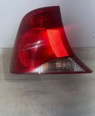 Ford Focus Rear/tail lights XS4X13440AA