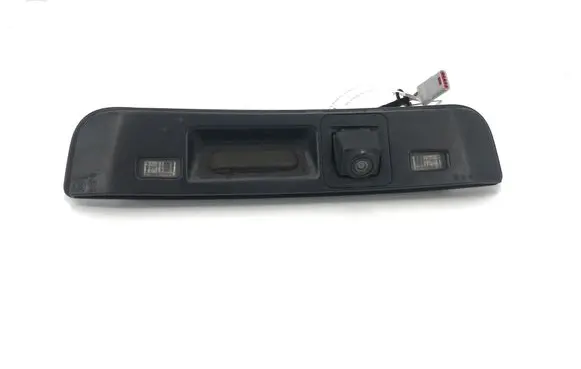 Buick Encore GX I Tailgate handle with camera 42734779