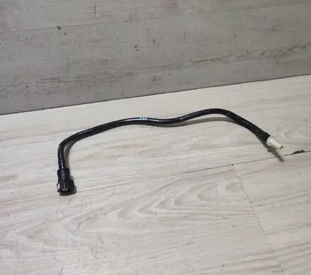 Dacia Jogger Fuel return line/hose 