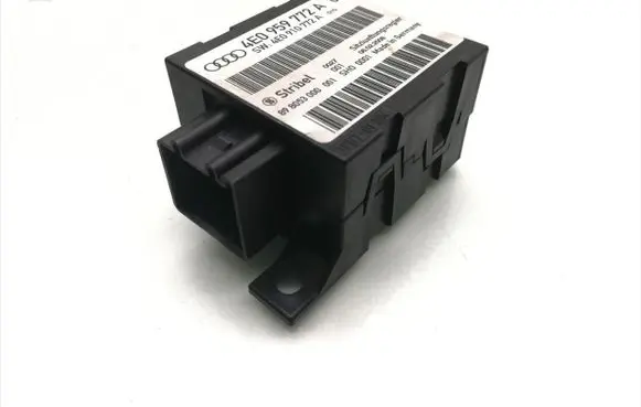Audi A8 S8 D3 4E Other control units/modules 4E0959772A 4E0910772A 898053000001