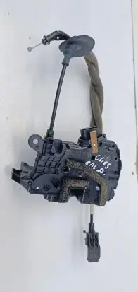 Renault Clio V Rear door lock 825007311R 40749134
