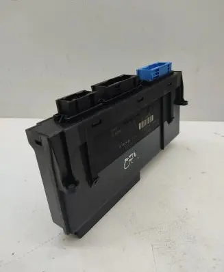 BMW 5 F10 F11 Comfort/convenience module 924439401 532535R00