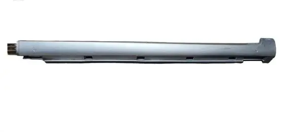 Volkswagen PASSAT B7 Side skirt front trim 3AA853092C 8065845000