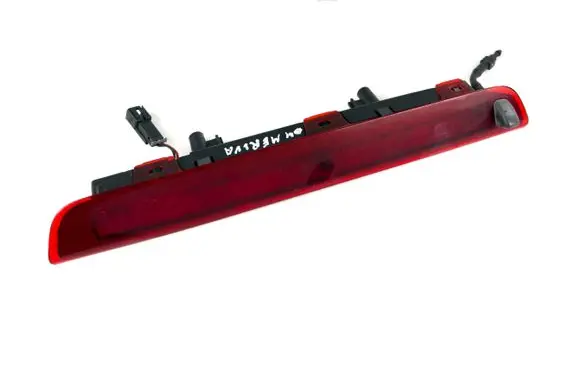 Opel Meriva A Third/center stoplight 13149529