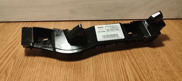 Volkswagen Crafter Front bumper mounting bracket 7C0807178A 65416100058