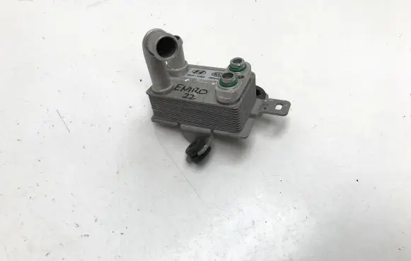 KIA Niro Optional radiator 25670K4000