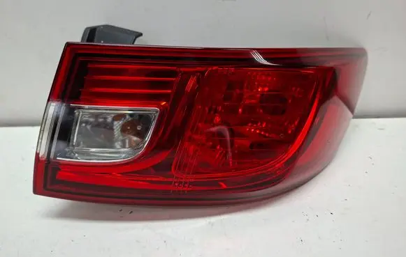 Renault Clio IV Rear/tail lights S27639801 265509846R