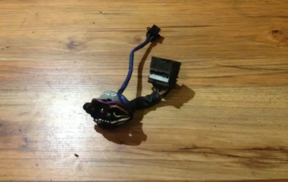 Lexus GS 300 400 430 Ignition lock contact 