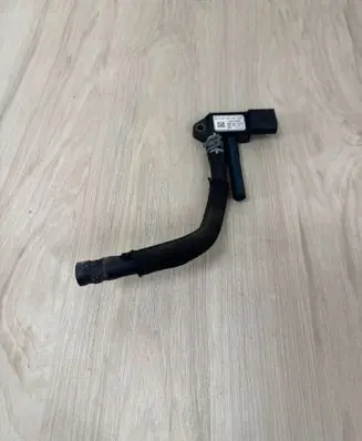Audi A6 S6 C7 4G Exhaust gas pressure sensor 0281006006 059906051A 130211T0938E