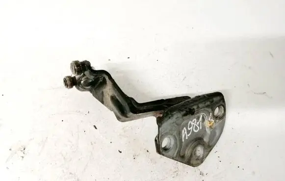 Toyota Previa (XR30, XR40) II Sliding door trim 