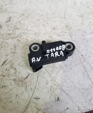 Opel Antara Airbag deployment crash/impact sensor 96631484