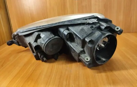 Volkswagen Golf V Headlight/headlamp 1K6941006P 1EG24700710