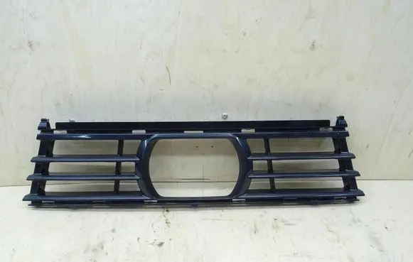 BMW 6 G32 Gran Turismo Front bumper lower grill