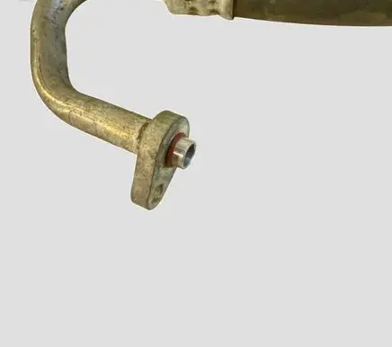 Ford Focus Air conditioning (A/C) pipe/hose