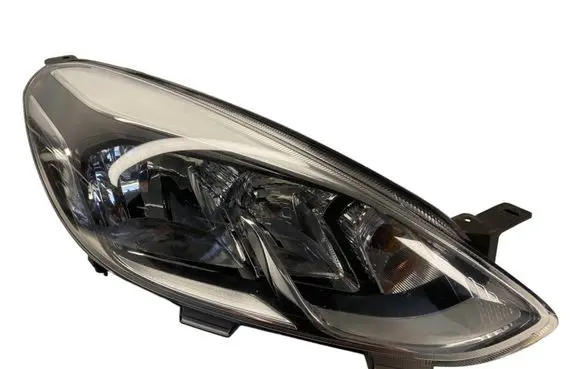 Ford Fiesta Headlight/headlamp H1BB13W029AE 25168