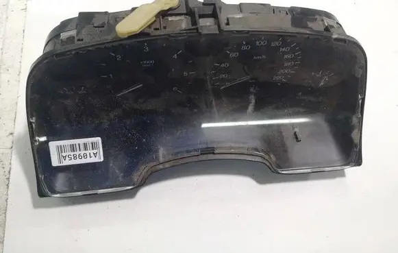 Opel Zafira A Speedometer (instrument cluster) 