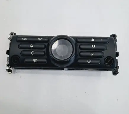 Mini One - Cooper R50 - 53 Climate control unit 6952389