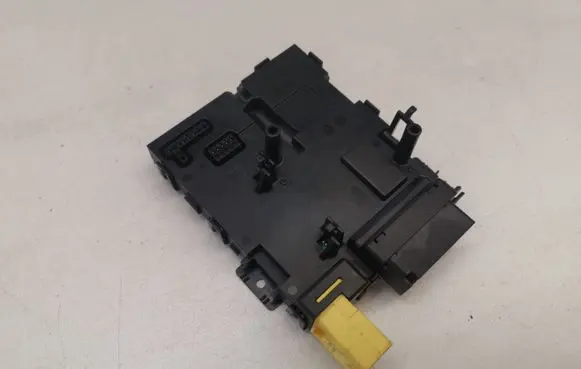 Volkswagen PASSAT B6 Other control units/modules 3C0953549K